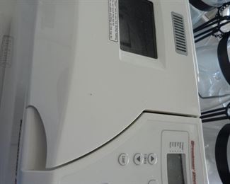 Bread Machine