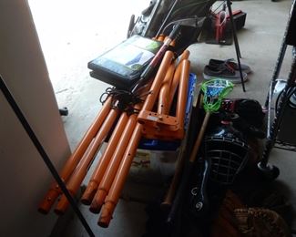 LaCrosse Net