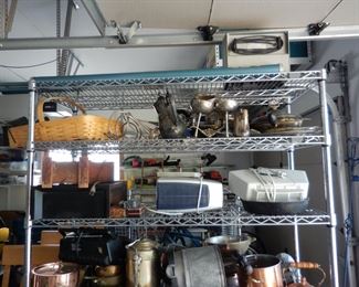 Miscellaneous