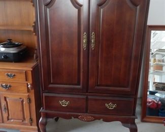 Armoire