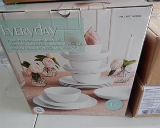 Everyday Dishes