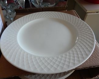 Dishes