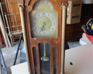 Vintage Clock