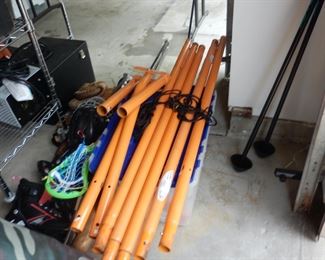 LaCrosse Net
