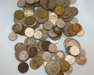 Philippine Coins