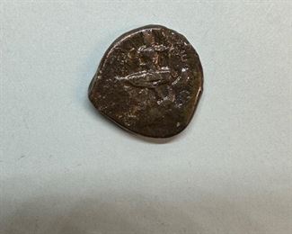 Kushan Kings: Huvishka