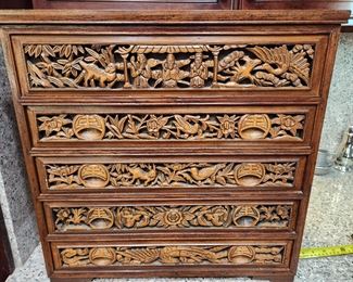 21.5" x 12.5" x 21.5"