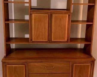 Broyhill Cabinet