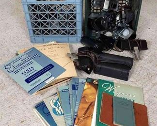 Clip On Music Stand Lights And Music Books For Education