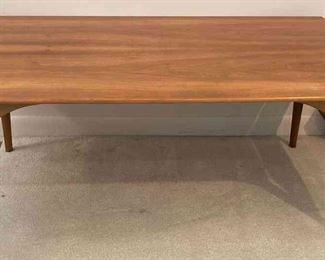 Cocktail Table Made In Denmark