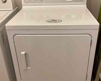 GE Electric Dryer