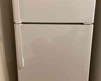 GE Electric Refrigerator 
