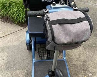 Journey Solite Electric Scooter