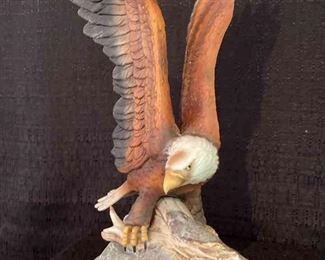 Robert Schuller Eagle Power