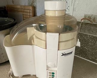 Juicer