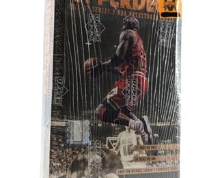 1996 Upper Deck Series 2 NBA Basketball Cards