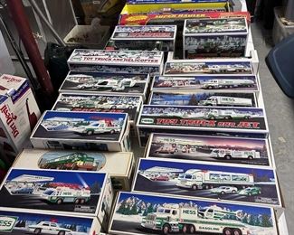 Located downstairs. New in box. 