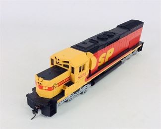  Athearn HO Locomotive #4506