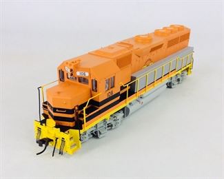 Atlas Master Locomotive Series Locomotive #9719