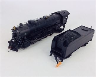Spectrum Heavy Mountain HO Locomotive #82501