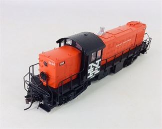 Atlas Master Locomotive Series HO Locomotive #7118