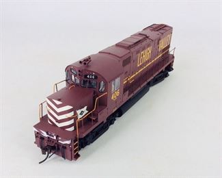 Atlas Master Locomotive Series HO Locomotive #10 001 112