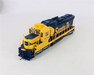 Atlas Master Locomotive Series HO Locomotive #7903