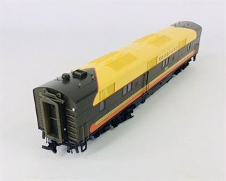 Proto 2000 Series Unpowered HO E7B Locomotive #21086