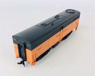 Walthers Trainline Deluxe Ready-to-Run HO Locomotive #931-271