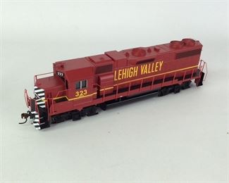 Athearn Trains Ready to Roll HO Locomotive #77155