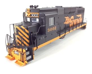Proto 2000 Series Limited Edition HO GP30 Locomotive #21544