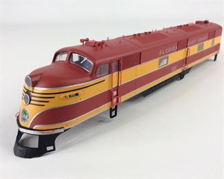 Proto 2000 Series Limited Edition HO E6 Locomotive #23206