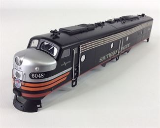 Proto 2000 Series Limited Edition HO E8/9 Locomotive #30822