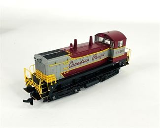 Proto 2000 Series HO SW9/1200 Locomotive #8846