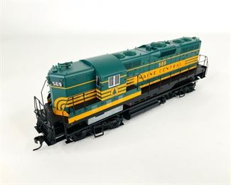 Proto 2000 Series Limited Edition HO GP7 Locomotive #23066