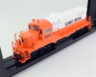 InterMountain Railway Co HO GP10 Locomotive #49801-02
