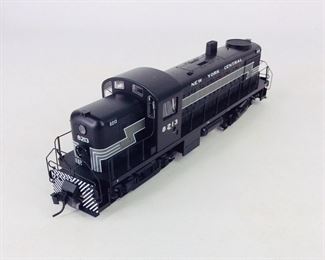 Proto 1000 Series HO RS2 Locomotive #30713