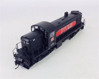 Proto 1000 Series HO RS2 Locomotive #31283