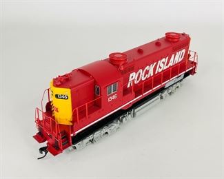 Proto 2000 Series Limited Edition HO GP18 Locomotive #30524
