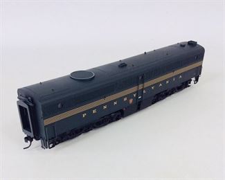Proto 2000 Series Limited Edition Unpowered HO PB Locomotive #21668