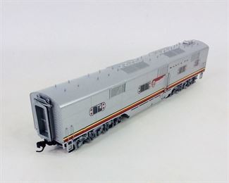 Proto 2000 Series Limited Edition Unpowered HO E6B Locomotive #23276