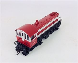 Atlas HO Locomotive #8725