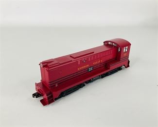 Stewart Hobbies Baldwin DS-4-4-1000 Locomotive #4813