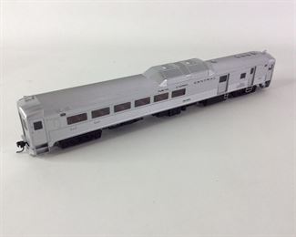Proto 1000 Series Budd RDC Locomotive #30385