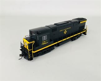 Atlas Classics Alco C-424 Locomotive #9305