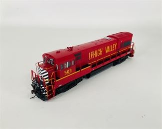 Atlas Master Locomotive Series HO Locomotive #10-003-426