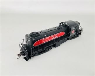 Atlas Classics Alco RS-1 Locomotive #7108