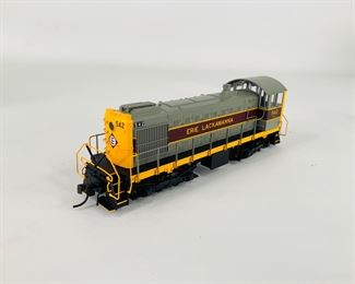 Atlas Master Locomotive Series HO Locomotive #10-001-471