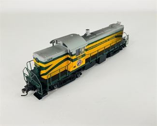 Atlas HO Alco RS-1 Locomotive #8857