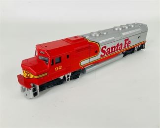 Athearn HO FP-45 Diesel Road Locomotive #3621